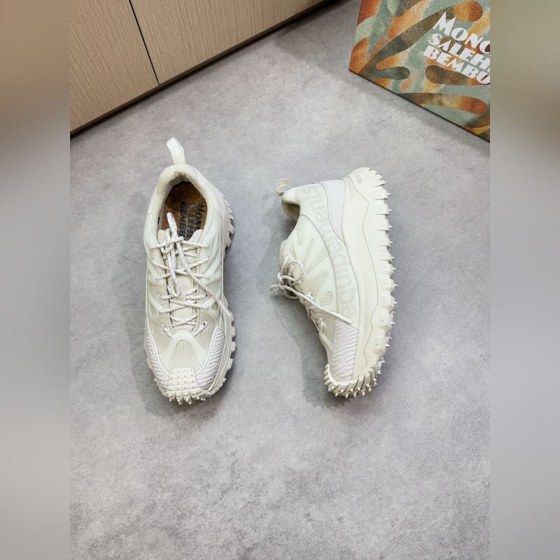 [MONCIER Salehe Bembury]蒙口聯(lián)名款 -高端品質(zhì) 蒙可睞