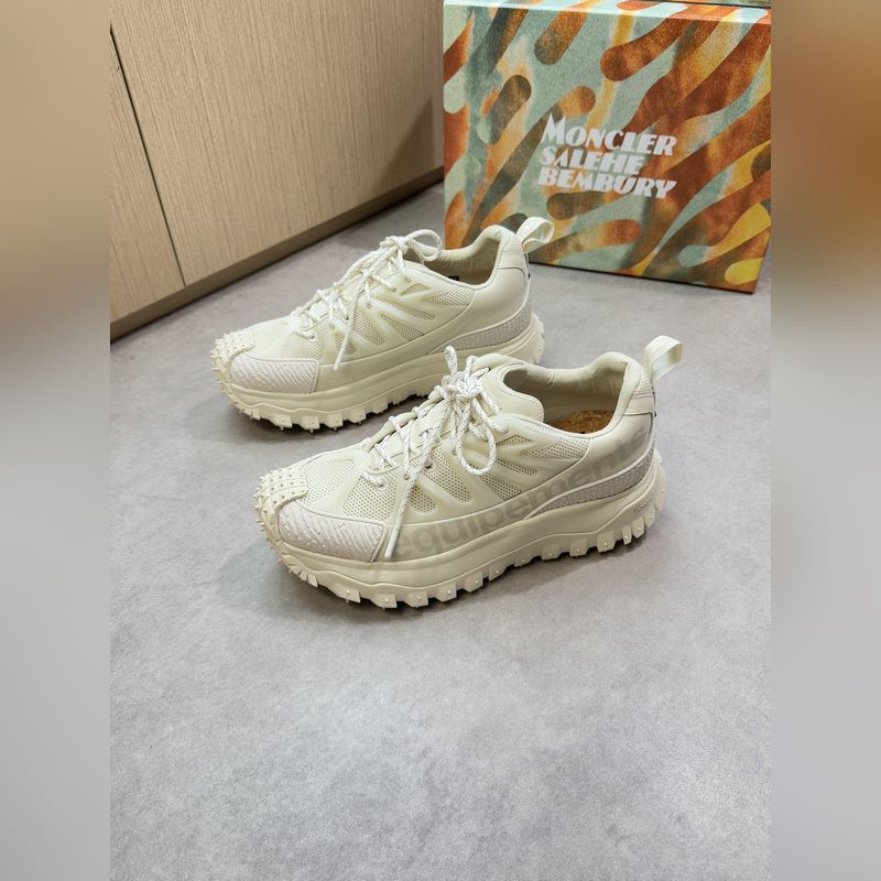 [MONCIER Salehe Bembury]蒙口聯(lián)名款 -高端品質(zhì) 蒙可睞