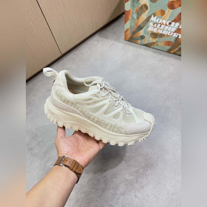 [MONCIER Salehe Bembury]蒙口聯(lián)名款 -高端品質(zhì) 蒙可睞