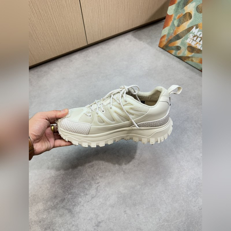 [MONCIER Salehe Bembury]蒙口聯(lián)名款 -高端品質(zhì) 蒙可睞