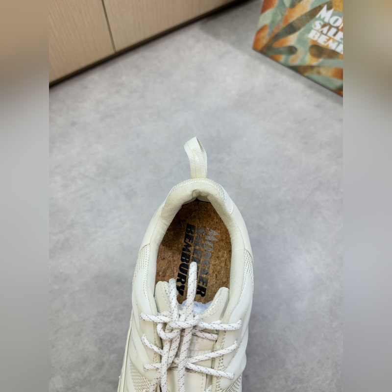 [MONCIER Salehe Bembury]蒙口聯(lián)名款 -高端品質(zhì) 蒙可睞