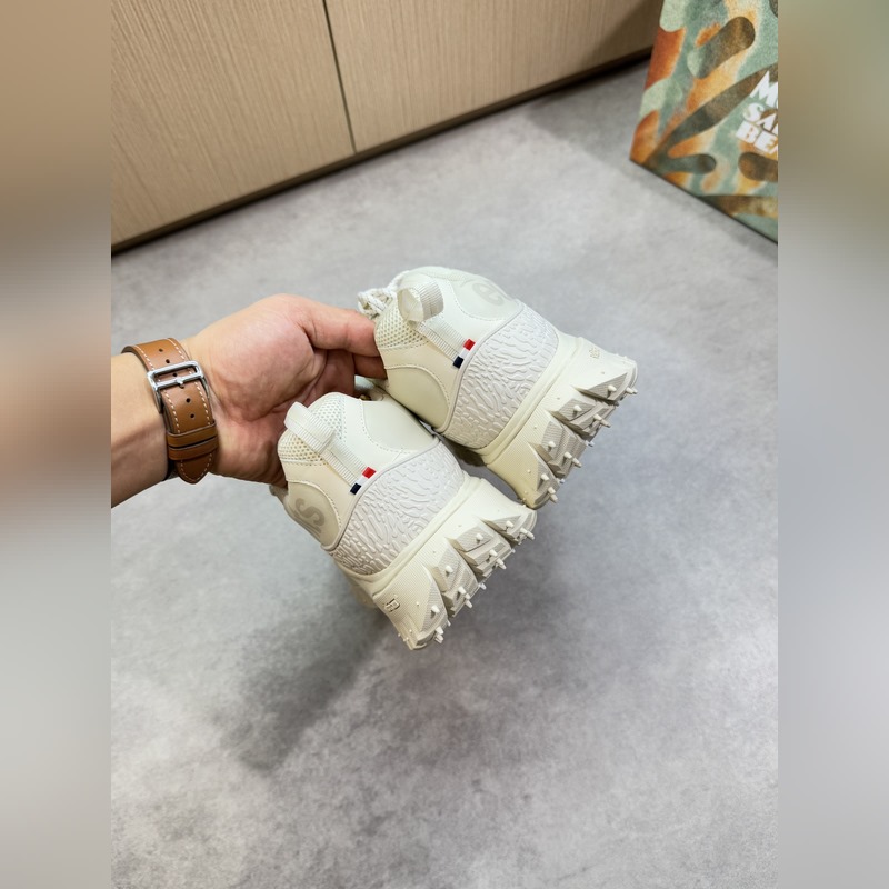 [MONCIER Salehe Bembury]蒙口聯(lián)名款 -高端品質(zhì) 蒙可睞