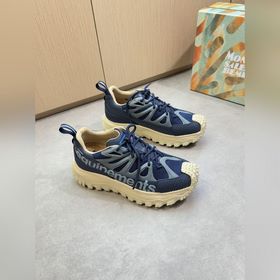 [MONCIER Salehe Bembury]蒙口聯名款 -高端品質 蒙可睞