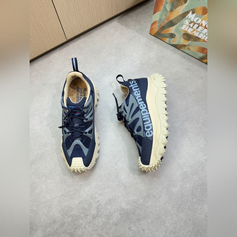 [MONCIER Salehe Bembury]蒙口聯(lián)名款 -高端品質(zhì) 蒙可睞