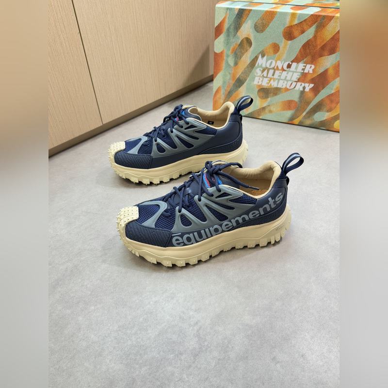 [MONCIER Salehe Bembury]蒙口聯(lián)名款 -高端品質(zhì) 蒙可睞