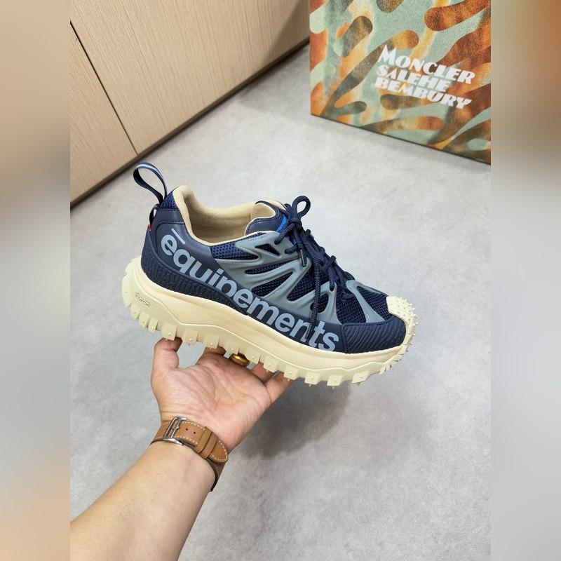 [MONCIER Salehe Bembury]蒙口聯(lián)名款 -高端品質(zhì) 蒙可睞