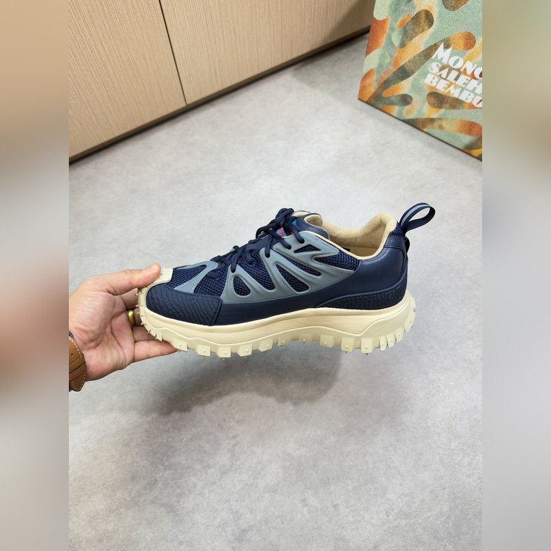 [MONCIER Salehe Bembury]蒙口聯(lián)名款 -高端品質(zhì) 蒙可睞