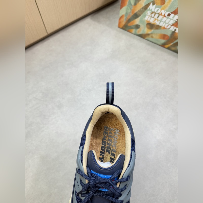 [MONCIER Salehe Bembury]蒙口聯(lián)名款 -高端品質(zhì) 蒙可睞