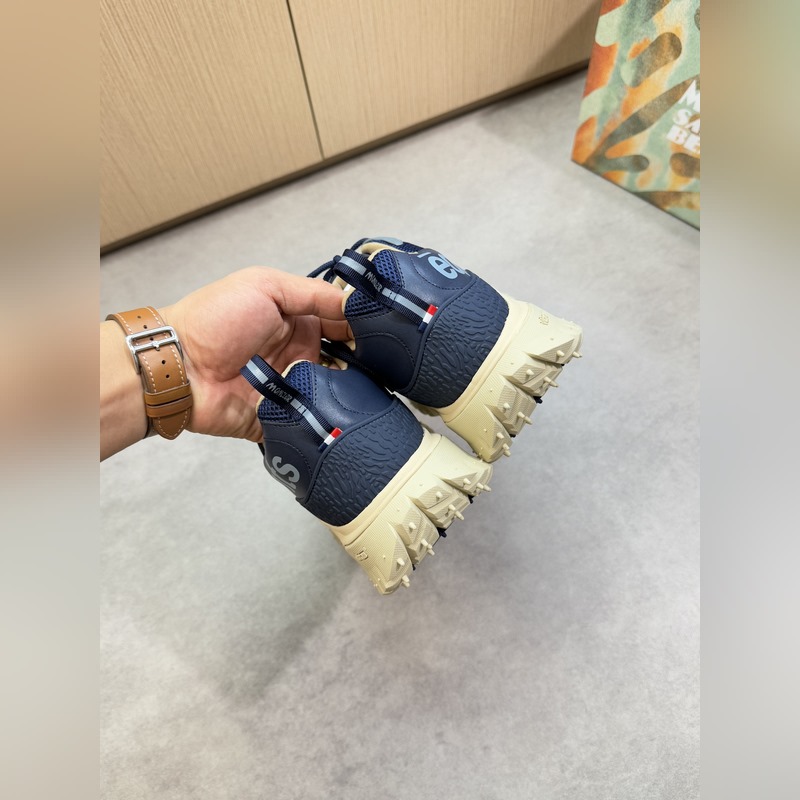 [MONCIER Salehe Bembury]蒙口聯(lián)名款 -高端品質(zhì) 蒙可睞