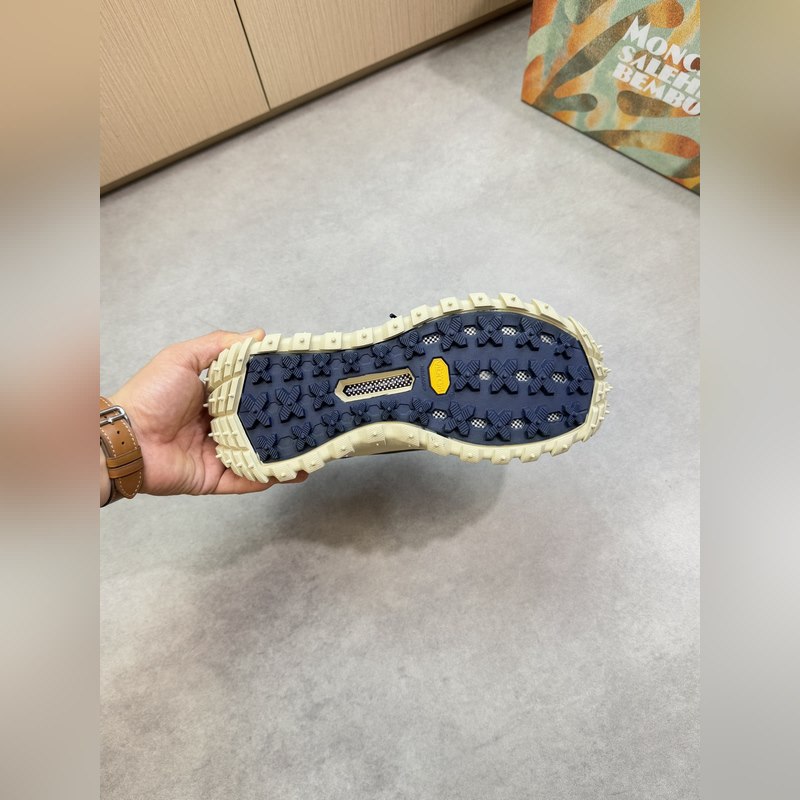 [MONCIER Salehe Bembury]蒙口聯(lián)名款 -高端品質(zhì) 蒙可睞