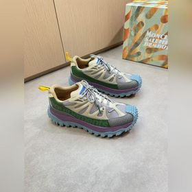 [MONCIER Salehe Bembury]蒙口聯名款 -高端品質 蒙可睞