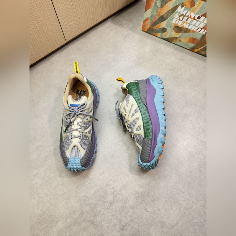 [MONCIER Salehe Bembury]蒙口聯(lián)名款 -高端品質(zhì) 蒙可睞