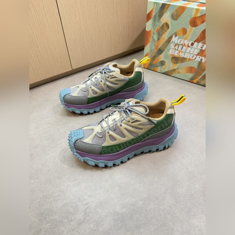 [MONCIER Salehe Bembury]蒙口聯(lián)名款 -高端品質(zhì) 蒙可睞