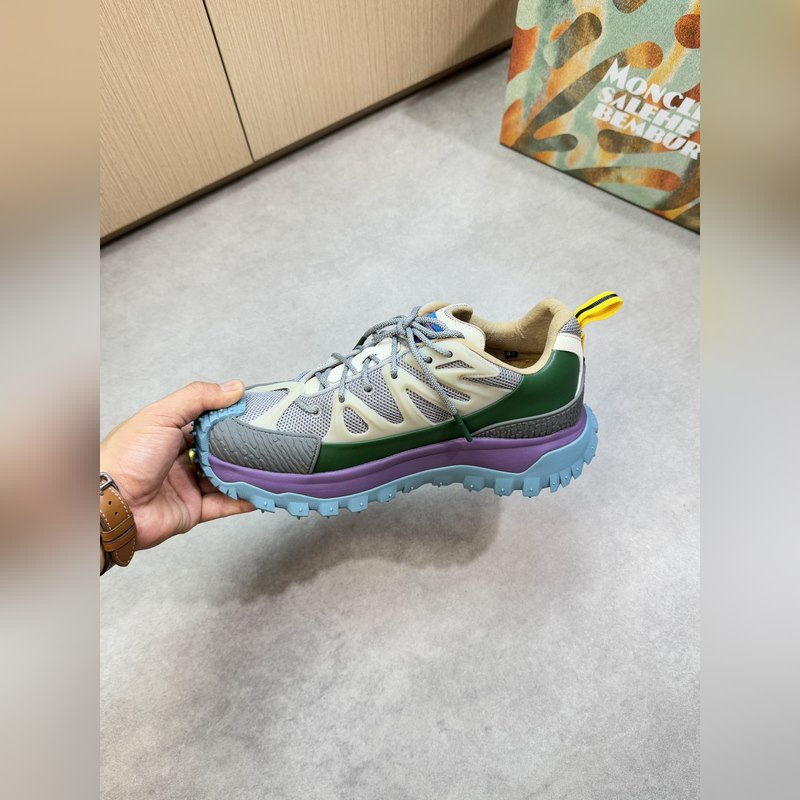 [MONCIER Salehe Bembury]蒙口聯(lián)名款 -高端品質(zhì) 蒙可睞