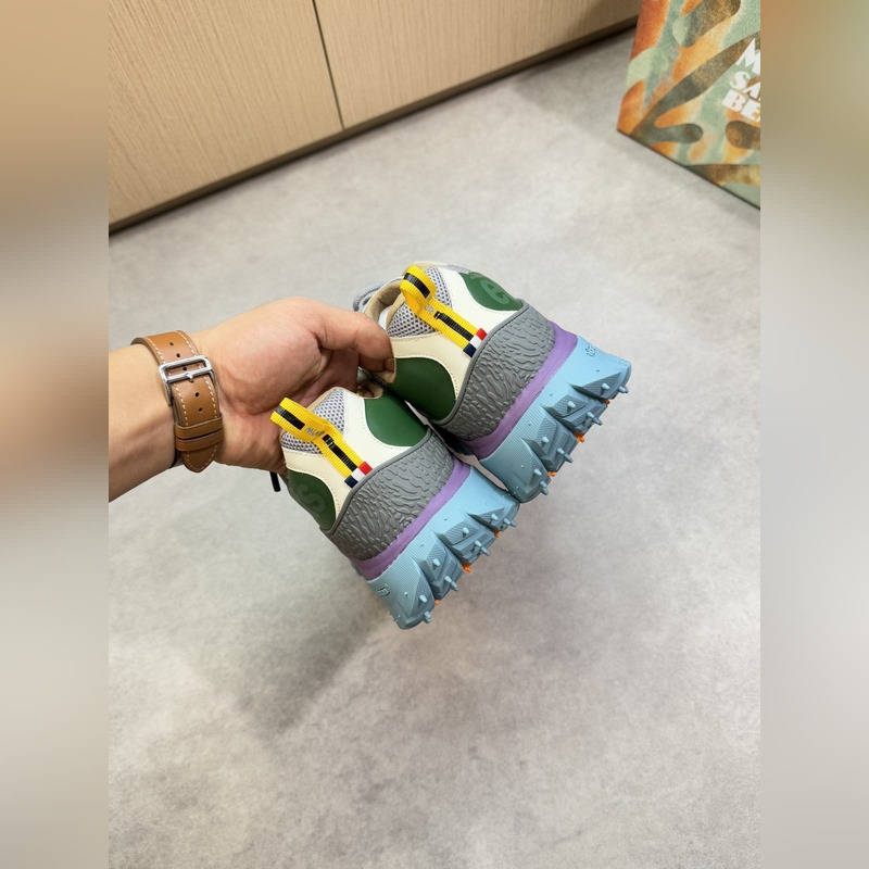 [MONCIER Salehe Bembury]蒙口聯(lián)名款 -高端品質(zhì) 蒙可睞