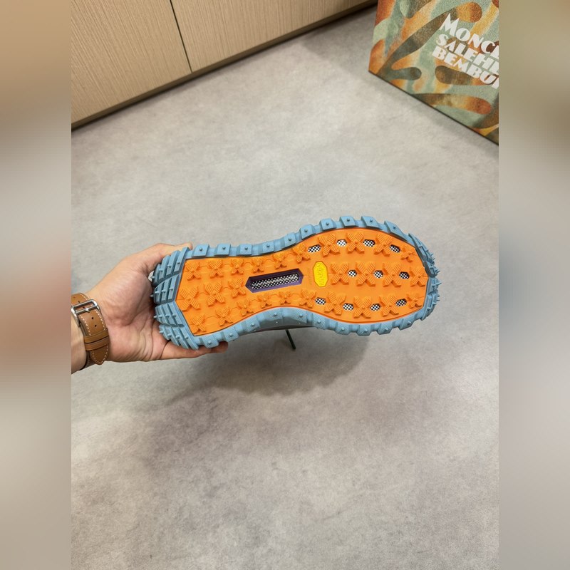 [MONCIER Salehe Bembury]蒙口聯(lián)名款 -高端品質(zhì) 蒙可睞