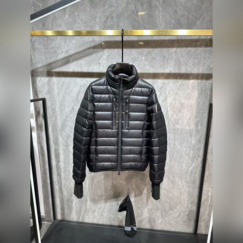 羽絨服 26ss  頂級品質 蒙口26ss  Moncler 最新款休閑羽絨