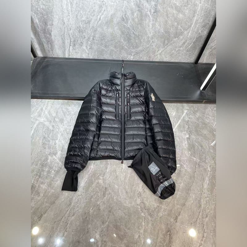 羽絨服 26ss  頂級品質 蒙口26ss  Moncler 最新款休閑羽絨