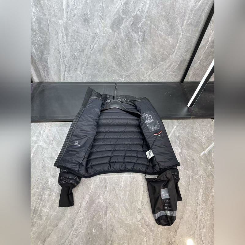羽絨服 26ss  頂級品質 蒙口26ss  Moncler 最新款休閑羽絨