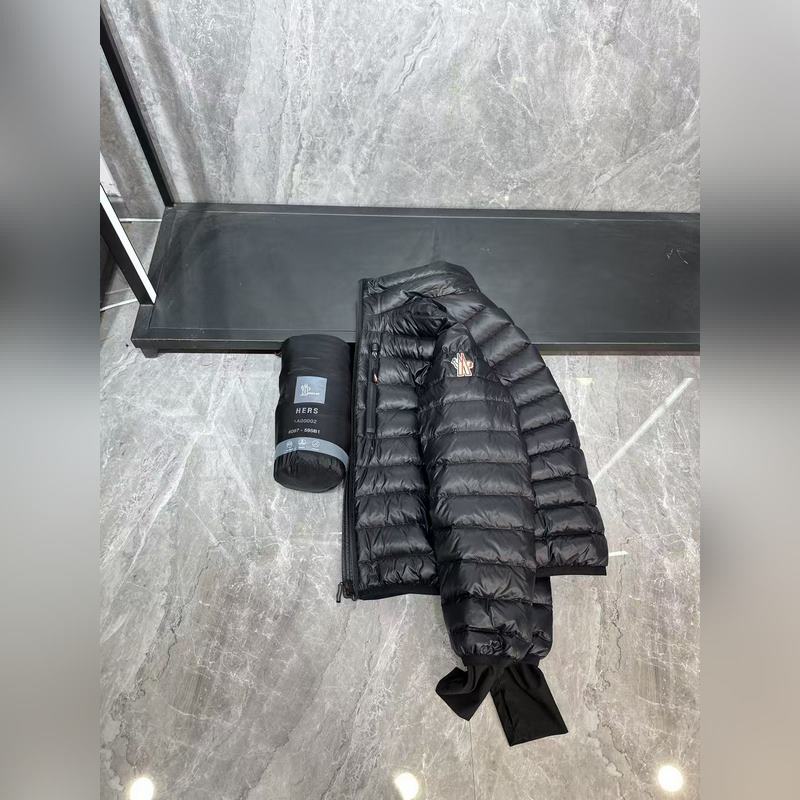羽絨服 26ss  頂級品質 蒙口26ss  Moncler 最新款休閑羽絨