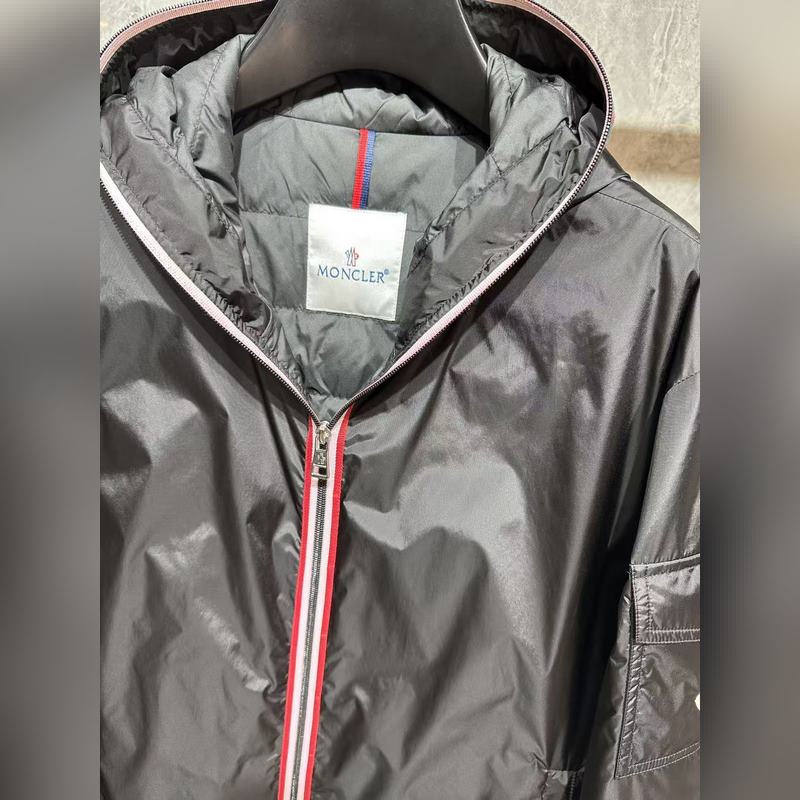 羽絨服 26ss  頂級品質(zhì) 蒙口26ss  Moncler 最新款休閑羽絨
