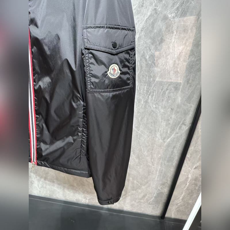 羽絨服 26ss  頂級品質(zhì) 蒙口26ss  Moncler 最新款休閑羽絨
