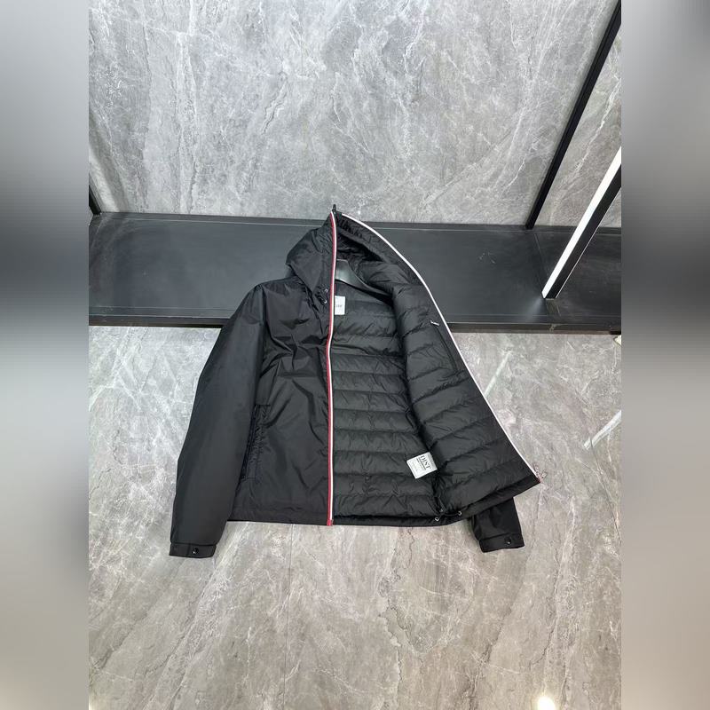 羽絨服 26ss  頂級品質(zhì) 蒙口26ss  Moncler 最新款休閑羽絨