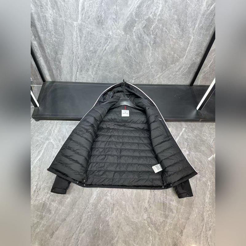 羽絨服 26ss  頂級品質(zhì) 蒙口26ss  Moncler 最新款休閑羽絨