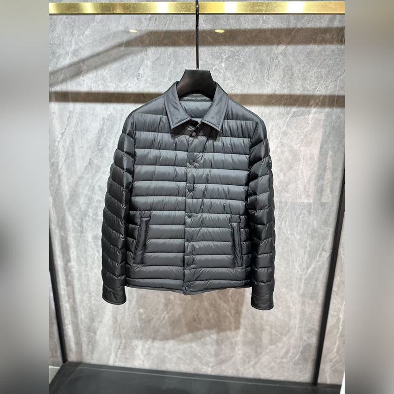 羽絨服 26ss  頂級(jí)品質(zhì) 蒙口26ss  Moncler 最新款休閑羽絨