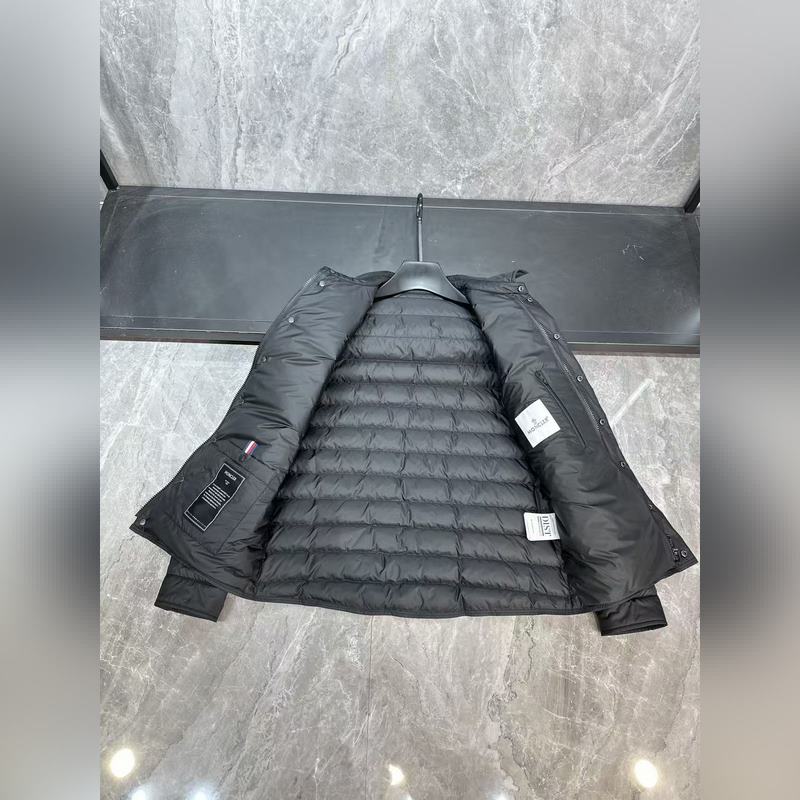 羽絨服 26ss  頂級(jí)品質(zhì) 蒙口26ss  Moncler 最新款休閑羽絨