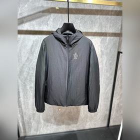 羽絨服 26ss  頂級品質(zhì) 蒙口26ss  Moncler 最新款休閑羽絨