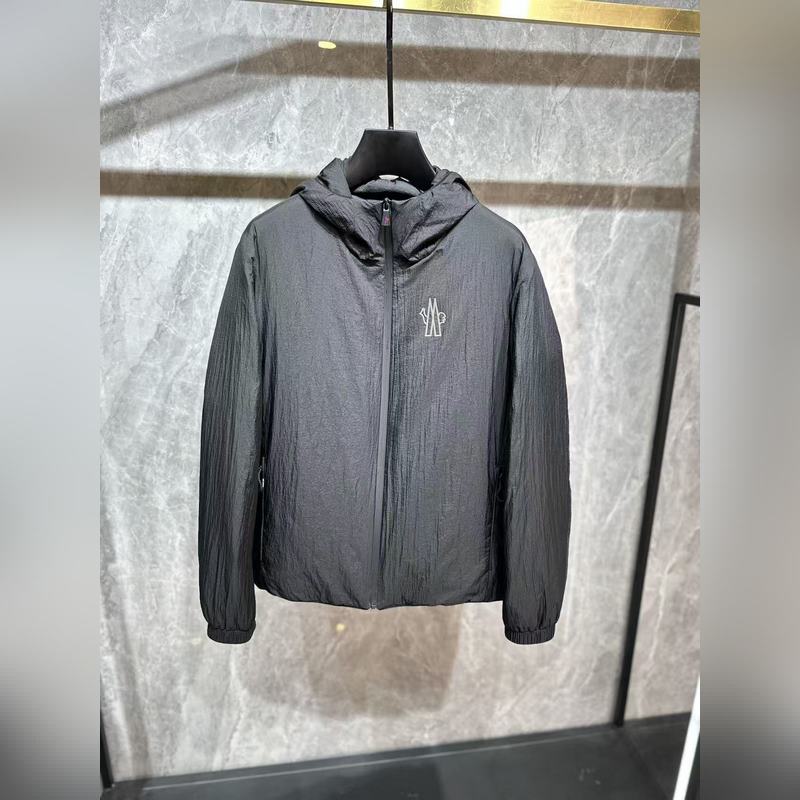 羽絨服 26ss  頂級品質 蒙口26ss  Moncler 最新款休閑羽絨