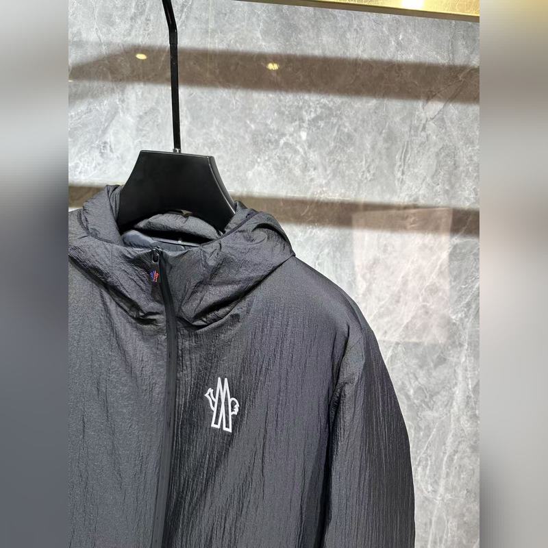 羽絨服 26ss  頂級品質 蒙口26ss  Moncler 最新款休閑羽絨