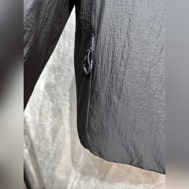 羽絨服 26ss  頂級品質 蒙口26ss  Moncler 最新款休閑羽絨