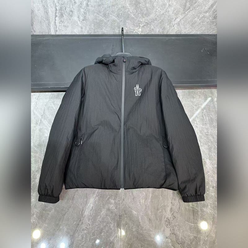 羽絨服 26ss  頂級品質 蒙口26ss  Moncler 最新款休閑羽絨