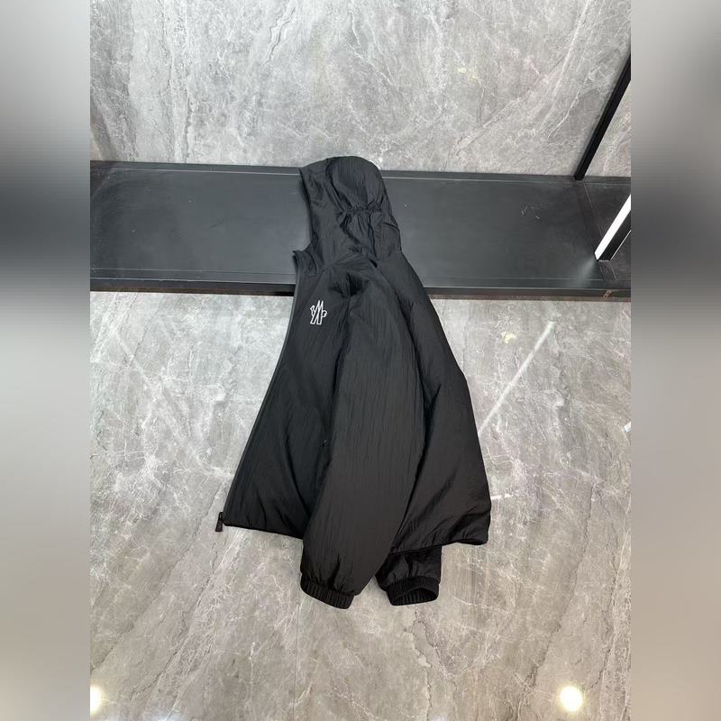 羽絨服 26ss  頂級品質 蒙口26ss  Moncler 最新款休閑羽絨