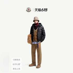 羽絨服 26ss  頂級品質(zhì) 蒙口26ss  Moncler 最新款休閑羽絨