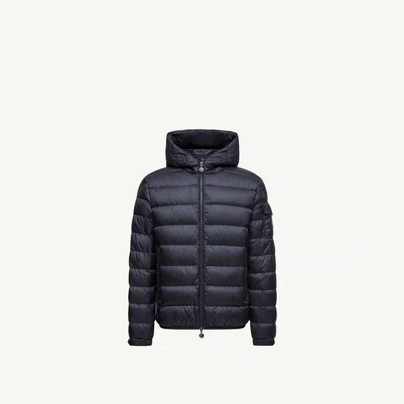 羽絨服 26ss  頂級品質 蒙口26ss  Moncler 最新款休閑羽絨