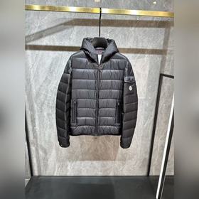羽絨服 26ss  頂級品質(zhì) 蒙口26ss  Moncler 最新款休閑羽絨