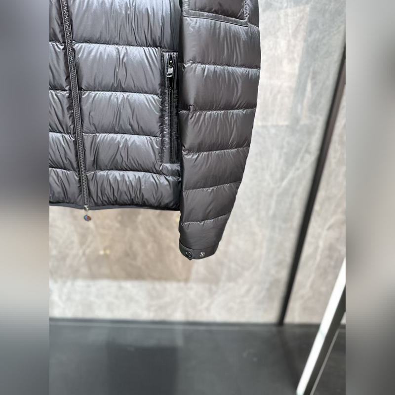 羽絨服 26ss  頂級品質 蒙口26ss  Moncler 最新款休閑羽絨