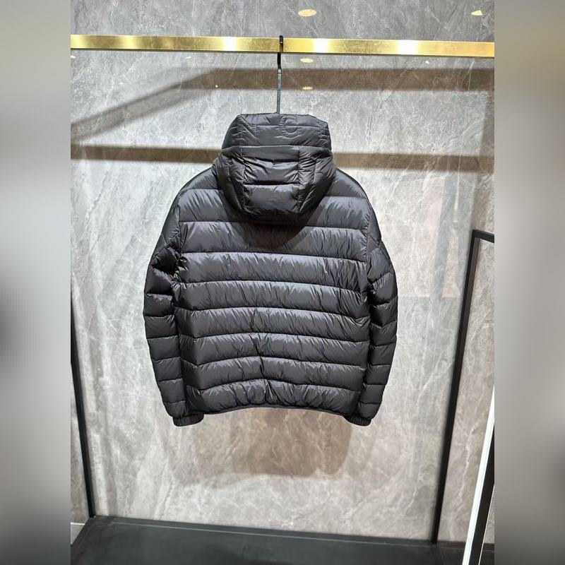 羽絨服 26ss  頂級品質 蒙口26ss  Moncler 最新款休閑羽絨