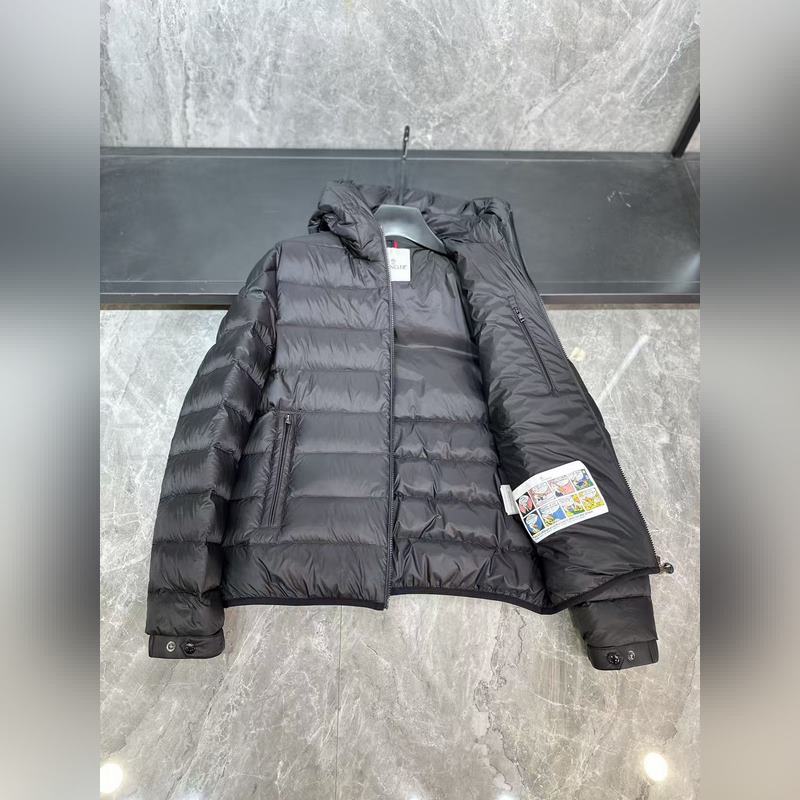 羽絨服 26ss  頂級品質 蒙口26ss  Moncler 最新款休閑羽絨