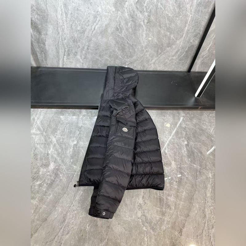 羽絨服 26ss  頂級品質 蒙口26ss  Moncler 最新款休閑羽絨