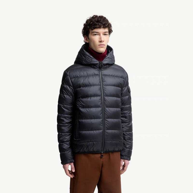 羽絨服 26ss  頂級品質 蒙口26ss  Moncler 最新款休閑羽絨