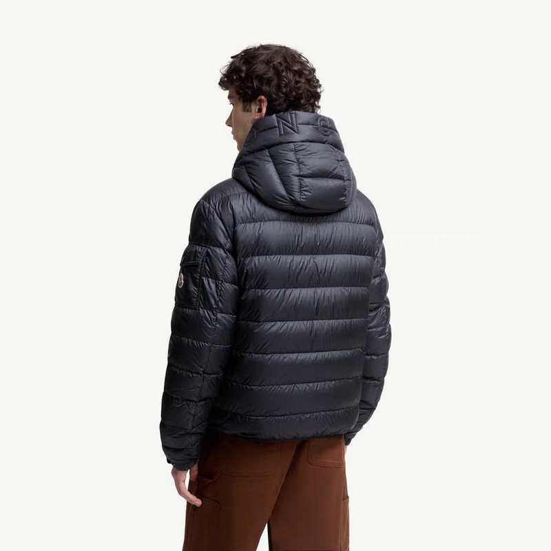 羽絨服 26ss  頂級品質 蒙口26ss  Moncler 最新款休閑羽絨
