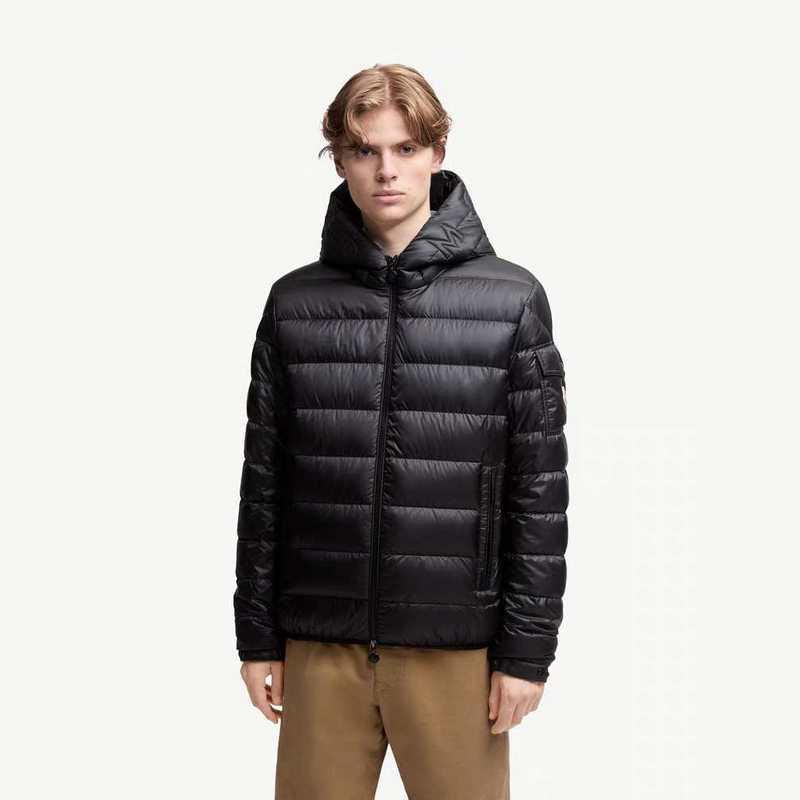 羽絨服 26ss  頂級品質 蒙口26ss  Moncler 最新款休閑羽絨