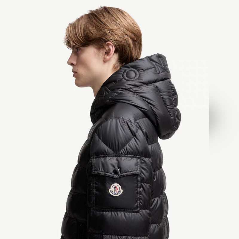 羽絨服 26ss  頂級品質 蒙口26ss  Moncler 最新款休閑羽絨