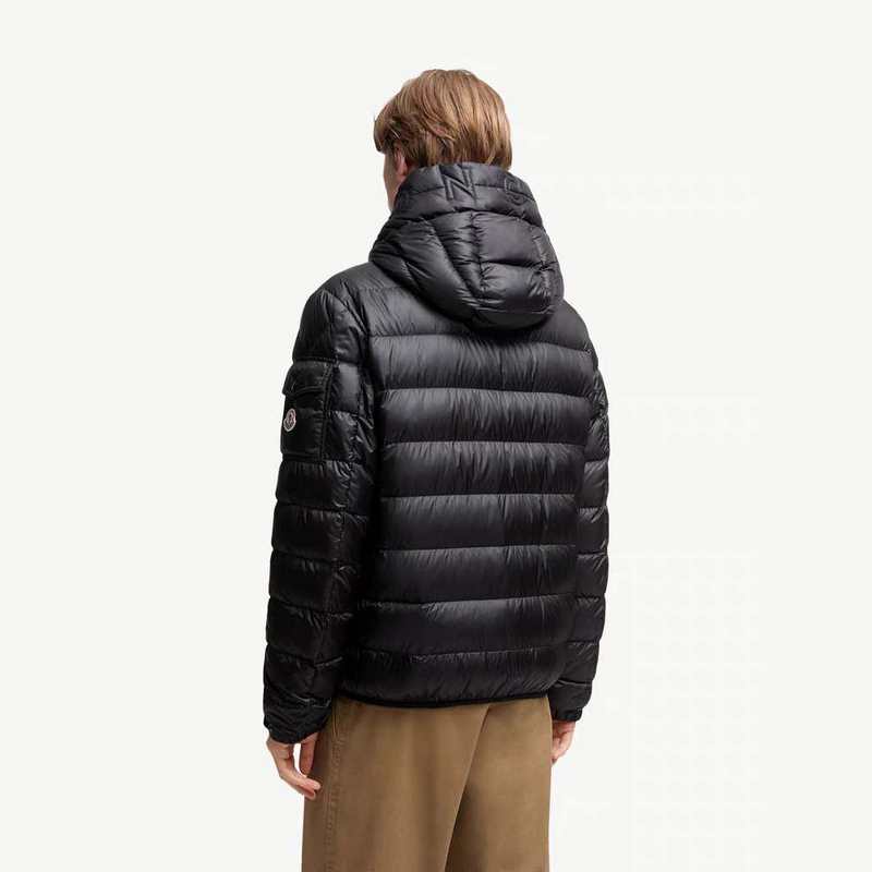 羽絨服 26ss  頂級品質 蒙口26ss  Moncler 最新款休閑羽絨
