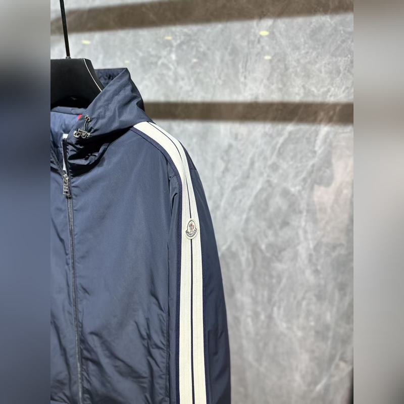 羽絨服 26ss  頂級品質 蒙口26ss  Moncler 最新款男女同款