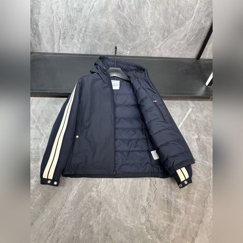 羽絨服 26ss  頂級品質 蒙口26ss  Moncler 最新款男女同款